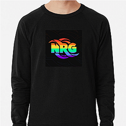 NRG Esports competes in Rocket League Nrg Esports Sweatshirts