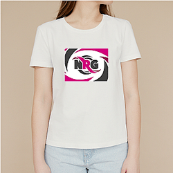 NRG Esports is an American organization Nrg Esports T-Shirts
