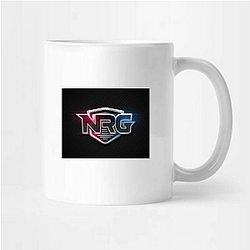 NRG Esports focuses on content creation Nrg Esports Mugs