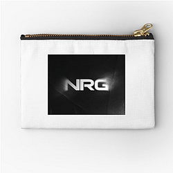 NRG Esports was founded in 2015 Nrg Esports Zipper Pouches