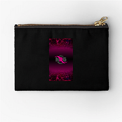 NRG Esports is a strong brand Nrg Esports Zipper Pouches