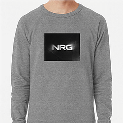 NRG Esports was founded in 2015 Nrg Esports Sweatshirts
