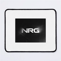 NRG Esports was founded in 2015 Nrg Esports Mouse Pads