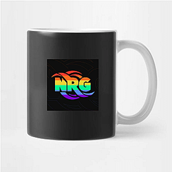 NRG Esports competes in Rocket League Nrg Esports Mugs