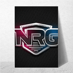 NRG Esports focuses on content creation Nrg Esports Posters