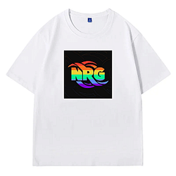 NRG Esports competes in Rocket League Nrg Esports T-Shirts