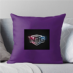 NRG Esports focuses on content creation Nrg Esports Pillows Cover