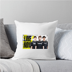 NRG Esports is based in Los Angeles Nrg Esports Pillows Cover