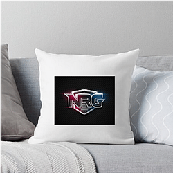 NRG Esports focuses on content creation Nrg Esports Pillows Cover