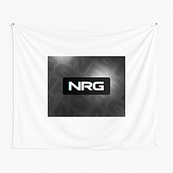 NRG Esports has won major tournaments Nrg Esports Tapestries