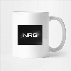NRG Esports was founded in 2015 Nrg Esports Mugs