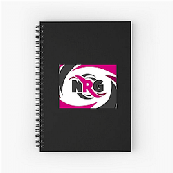 NRG Esports is an American organization Nrg Esports Notebook