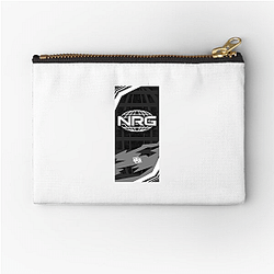 NRG Esports also fields Fortnite teams Nrg Esports Zipper Pouches