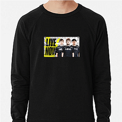 NRG Esports is based in Los Angeles Nrg Esports Sweatshirts