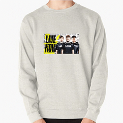 NRG Esports is based in Los Angeles Nrg Esports Sweatshirts