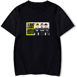 NRG Esports is based in Los Angeles Nrg Esports T-Shirts