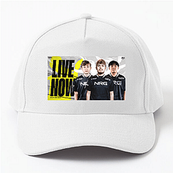 NRG Esports is based in Los Angeles Nrg Esports Hats & Caps