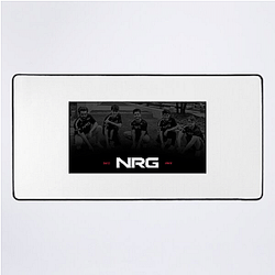 NRG Esports is known for Valorant Nrg Esports Mouse Pads