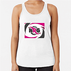 NRG Esports is an American organization Nrg Esports Tank Tops