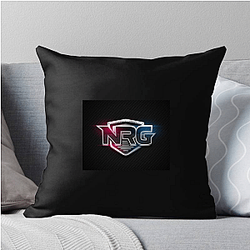 NRG Esports focuses on content creation Nrg Esports Pillows Cover