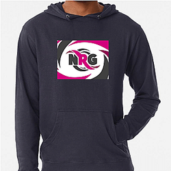 NRG Esports is an American organization Nrg Esports Hoodies