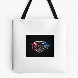 NRG Esports focuses on content creation Nrg Esports Bags