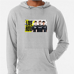 NRG Esports is based in Los Angeles Nrg Esports Hoodies