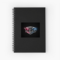 NRG Esports focuses on content creation Nrg Esports Notebook