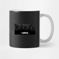 NRG Esports is known for Valorant Nrg Esports Mugs