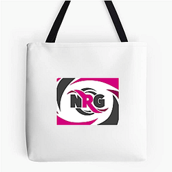 NRG Esports is an American organization Nrg Esports Bags