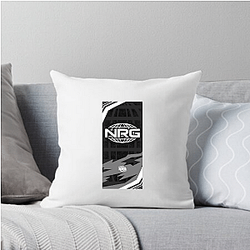 NRG Esports also fields Fortnite teams Nrg Esports Pillows Cover