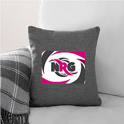 NRG Esports is an American organization Nrg Esports Pillows Cover