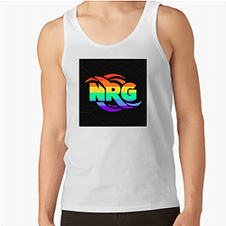NRG Esports competes in Rocket League Nrg Esports Tank Tops