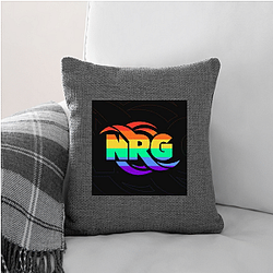 NRG Esports competes in Rocket League Nrg Esports Pillows Cover