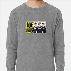 NRG Esports is based in Los Angeles Nrg Esports Sweatshirts