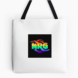 NRG Esports competes in Rocket League Nrg Esports Bags