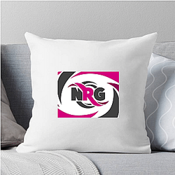 NRG Esports is an American organization Nrg Esports Pillows Cover