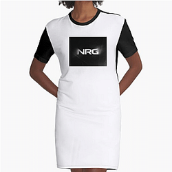 NRG Esports was founded in 2015 Nrg Esports Dresses