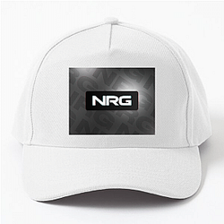 NRG Esports has won major tournaments Nrg Esports Hats & Caps