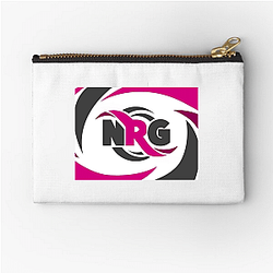 NRG Esports is an American organization Nrg Esports Zipper Pouches
