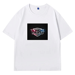 NRG Esports focuses on content creation Nrg Esports T-Shirts