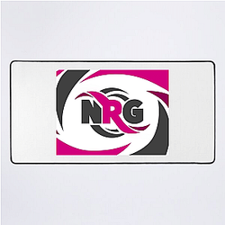 NRG Esports is an American organization Nrg Esports Mouse Pads