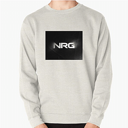 NRG Esports was founded in 2015 Nrg Esports Sweatshirts