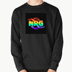 NRG Esports competes in Rocket League Nrg Esports Sweatshirts