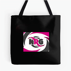 NRG Esports is an American organization Nrg Esports Bags