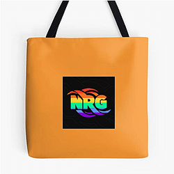 NRG Esports competes in Rocket League Nrg Esports Bags