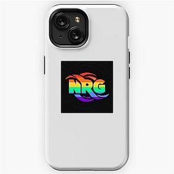 NRG Esports competes in Rocket League Nrg Esports Samsung Cases
