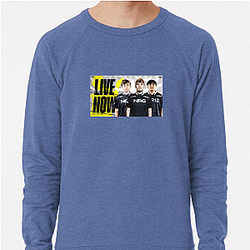 NRG Esports is based in Los Angeles Nrg Esports Sweatshirts