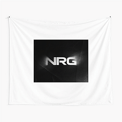 NRG Esports was founded in 2015 Nrg Esports Tapestries