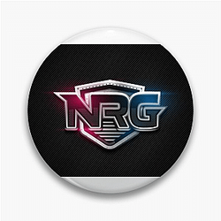 NRG Esports focuses on content creation Nrg Esports Pins